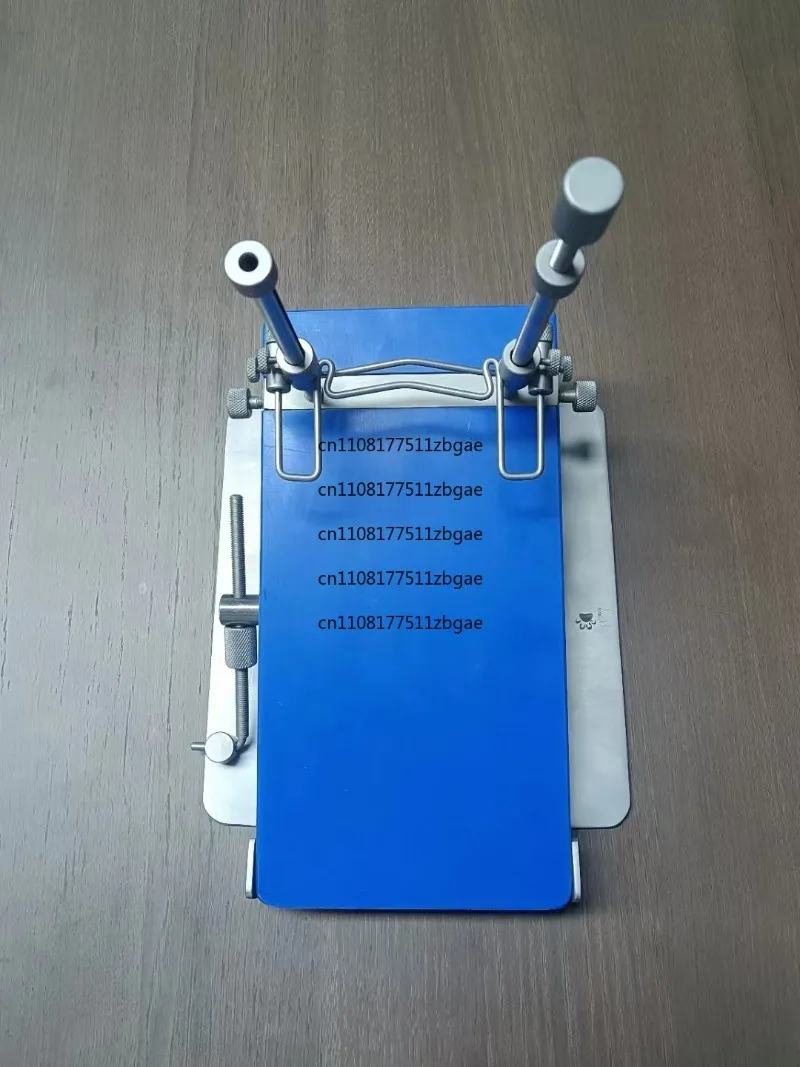 Vet Hospital Clinic Rodent Opener Veterinary Dental Table Precision Auxiliary Opening Instrument Rodents