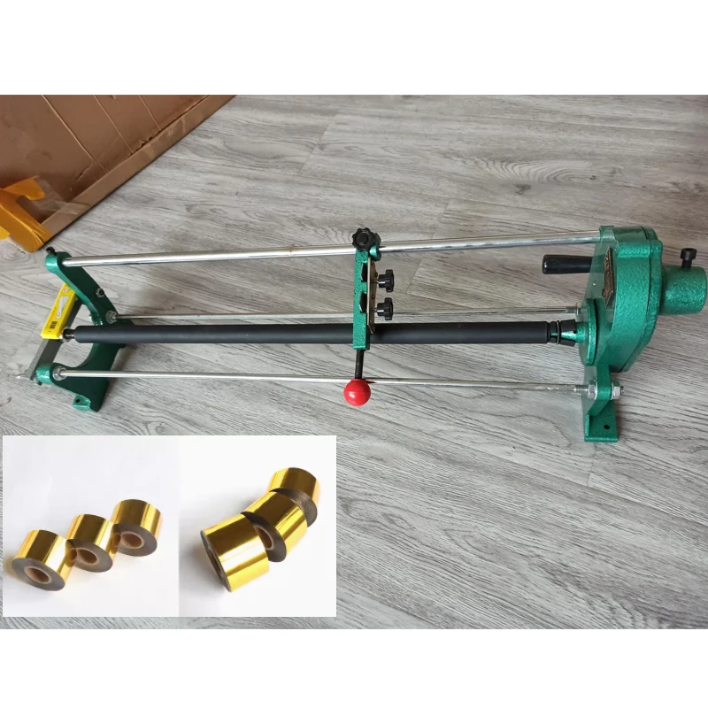 64cm width Manual Gold 26