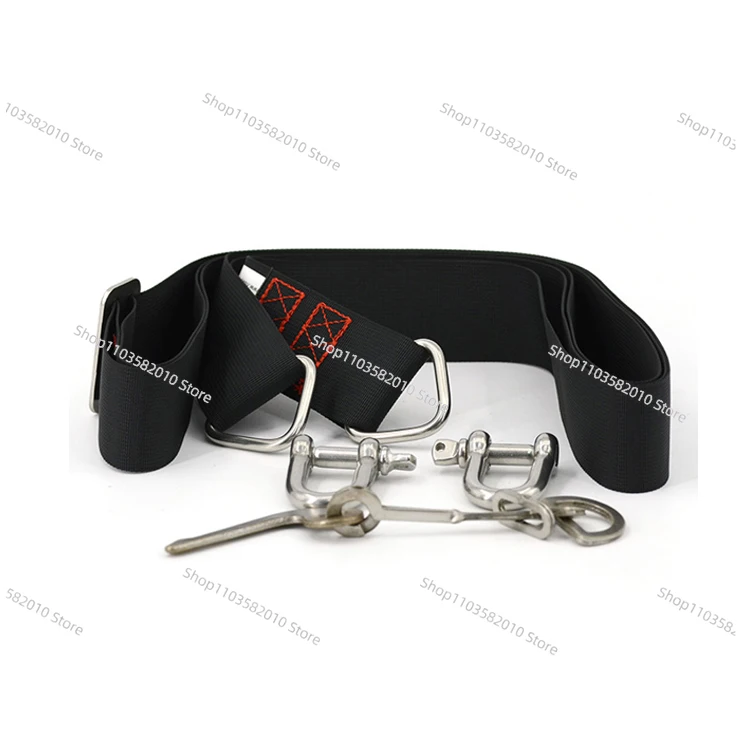 Life raft marine cable ties 5cm * 3mm