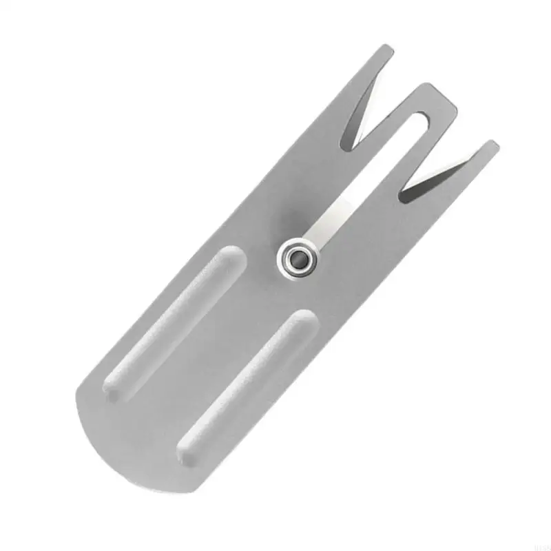 

2025 Новая автомобильная пленка триммер со запасными лезвиями 4 мм и 6 мм регулируемой ширины для точных разрезов