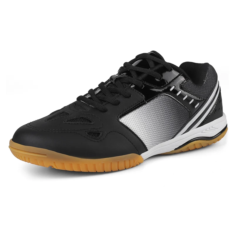 New Professional Badminton Shoes Sneakers Mens Tennis Breathable Anti-Slippery Volleyball Sport Shoes for Men Women