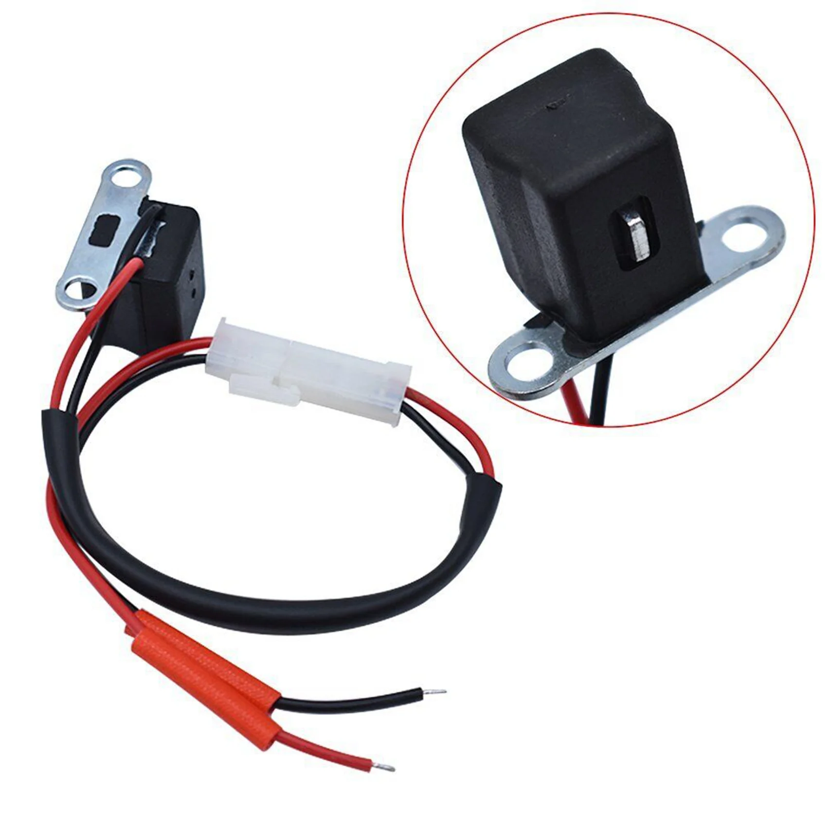 For -EZGO Golf Cart 4 Cycle Ignition Pickup -Pulsar Coil 28458-G01