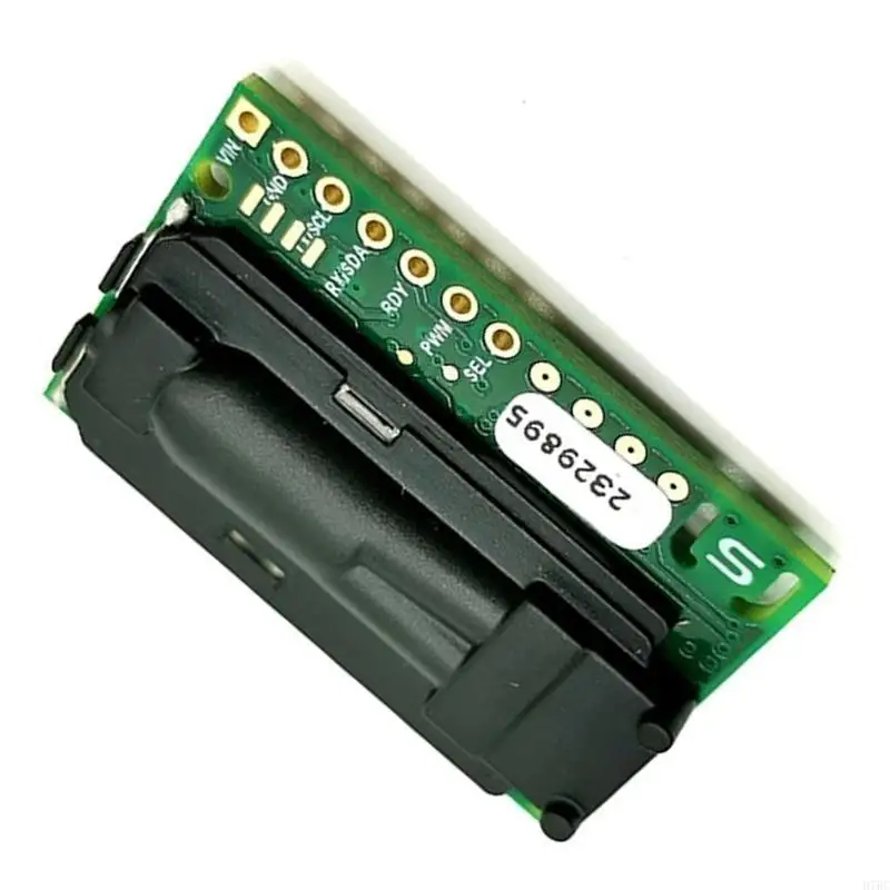 H7BC SCD30 Carbon Dioxide Gas CO2 Module for HVAC and Indoor