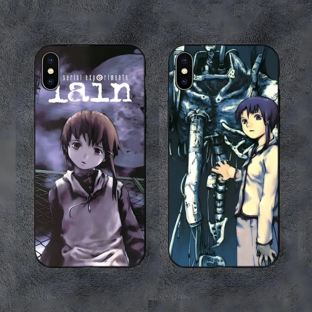 Serial Experiments … - image