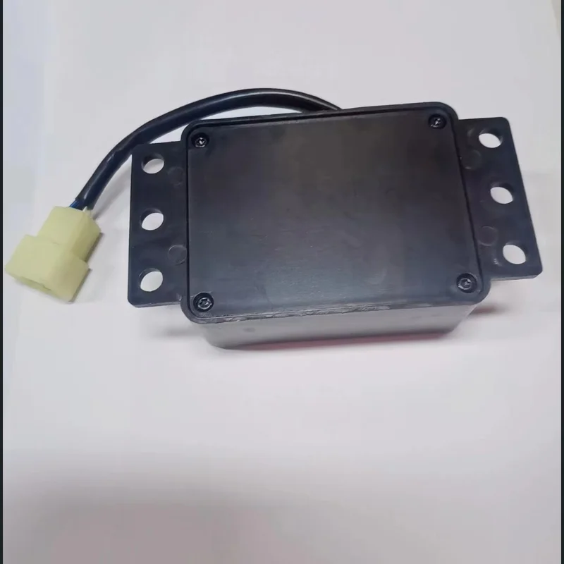 2531-1003 DC 24V Konverter Zeitrelais Controller Starter für Doosan Daewoo DH220-5 DH225 DX225LC DX300LCA Bagger Ersatzteile