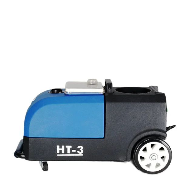 HT-3 Dry Foam Sofa Washing Machine Leather Goods Fabric Seat Cleaning, Cleaning, Washing and Drying Three-in-One Cleaning