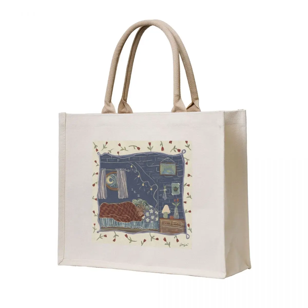 

cozy Tote Bag shopper bag women great bag Gift bags