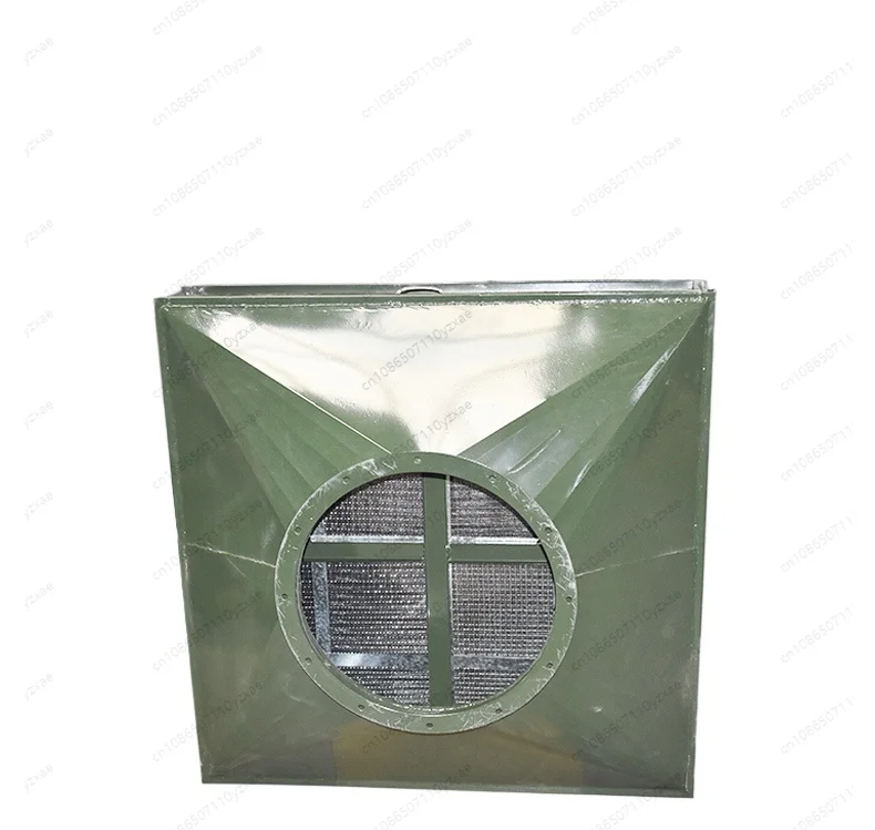 

Пылевой фильтр типа D типа X, точечный LWP, вертикальная трубка, гражданская воздушная оборона, вентиляционное оборудование, пылесборник, пылесборник, индивидуальный пылевой фильтр