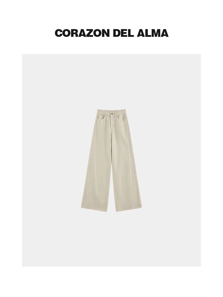 Slimming High Waist…