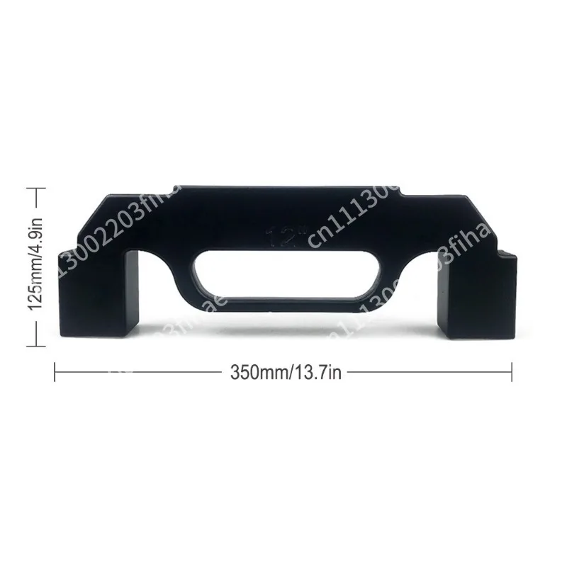 Frame Tools, CM Frame Stud Layout, Stud Frame Clamp, Woodworking Puzzle Clamp 24 Inch