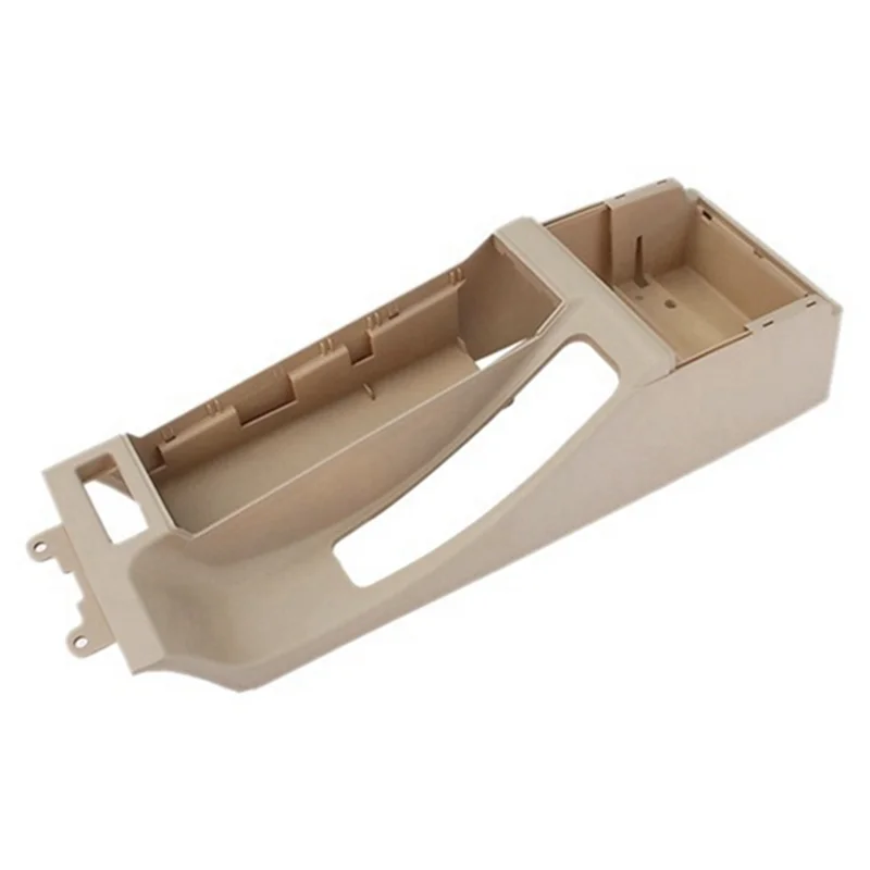 MACH-Cup Holder Frame For Bmw 3 Series E46 318I 320I 1998-2006 Center Console Drink Holder Center Tray Car 51168218306