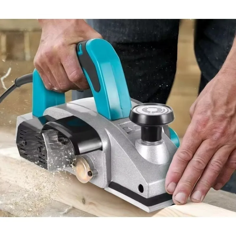 

Небольшой бытовой электрический строгальный станок по дереву, сумка для изготовления досок, палочный станок с сердечником для деревообработки и флэш-планера