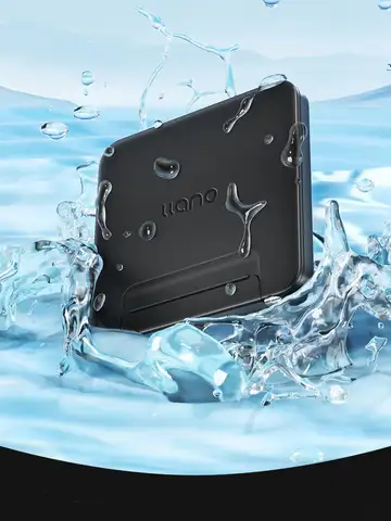 Llano Card Case Holder Water Resistant & Anti-Shock Memory Card Case for SD/Micro SD TF Card  Storage Organizer Protector Cover