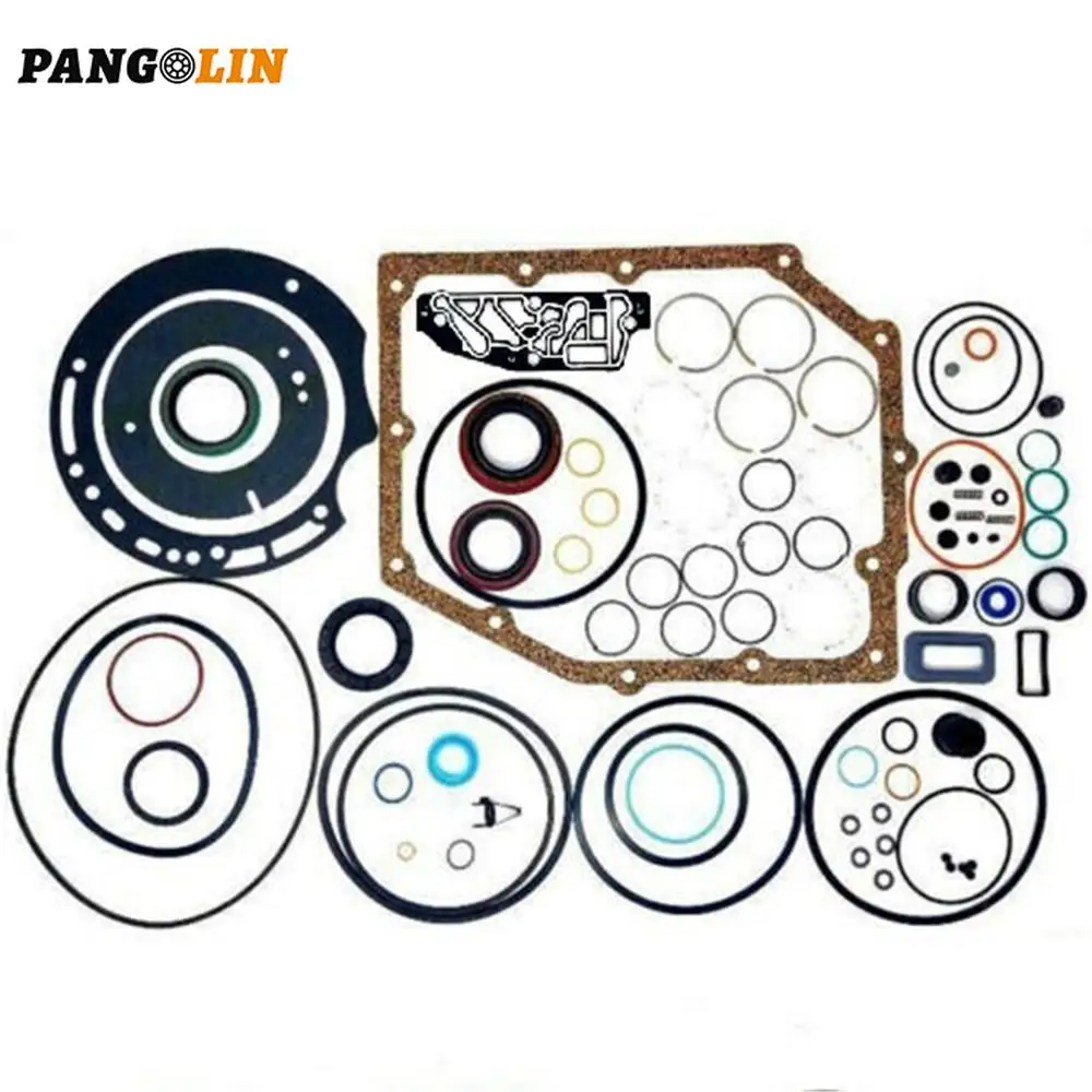 

42RLE Transmission Rebuild Kit for CHARGER DAKOTA MAGNUM CHEROKEE LIBERTY ENDEAVOR RAIDER 4 SP RWD V6 2.7L 3.5L 3.6L 3.7L 3.8L