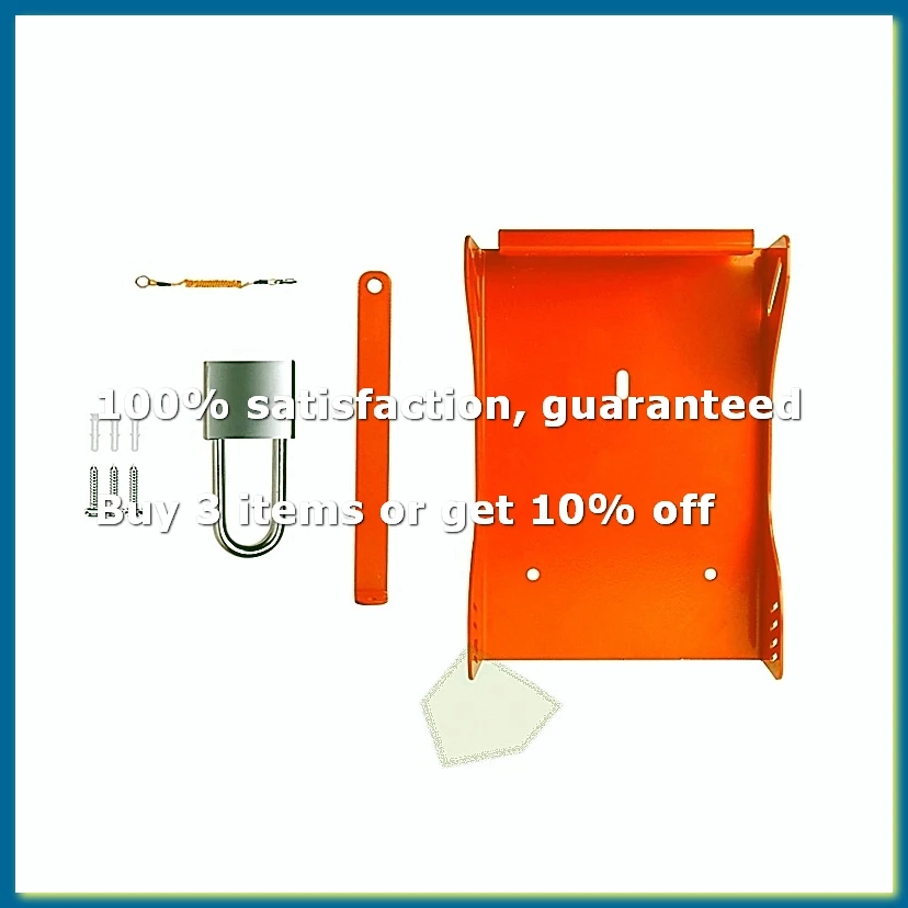 ●Blower Rack for -50,-56,-66,-86, Handheld Blower Holder Mount Rack-ABFB