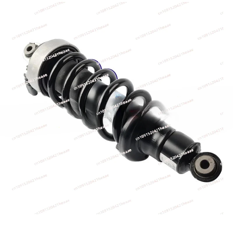Suitable for R8 air shock absorber front and rear shock absorbers C6 S8Q7 air pump assembly