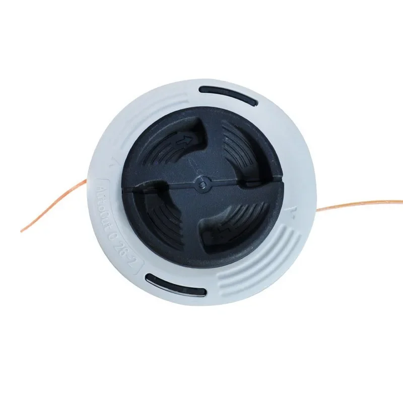 Imagem -02 - Cortador de Grama Cabeça para Stihl Autocut Acessórios para Ferramentas de Jardim Alta Qualidade Aparador Cabeça C262 fs 55 56 70 94 91 111 131 240