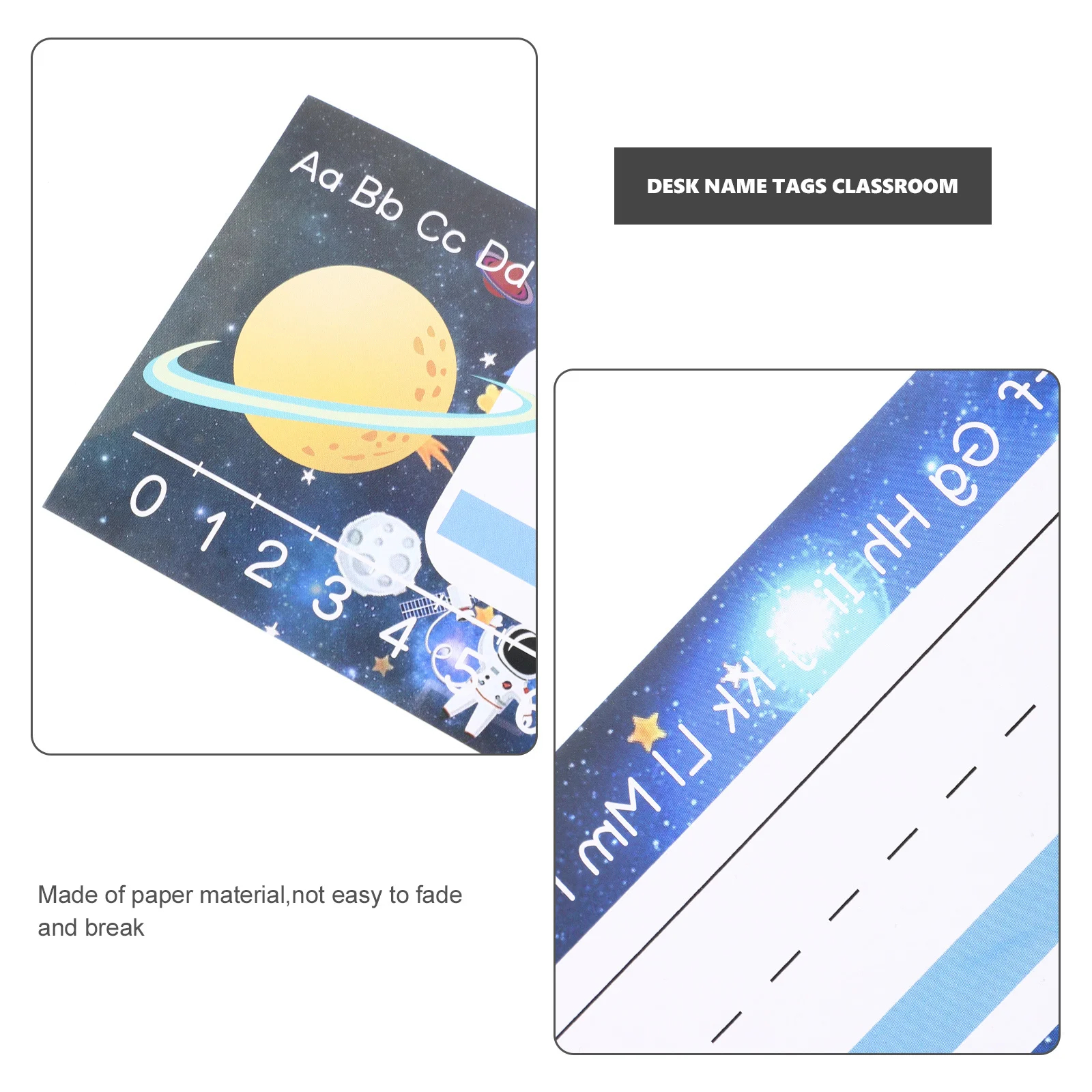 

Набор именных бирок, легко пишущиеся, с прочной адгезией, идеально подходят для организации класса, именные этикетки для учеников, принадлежности для учителей