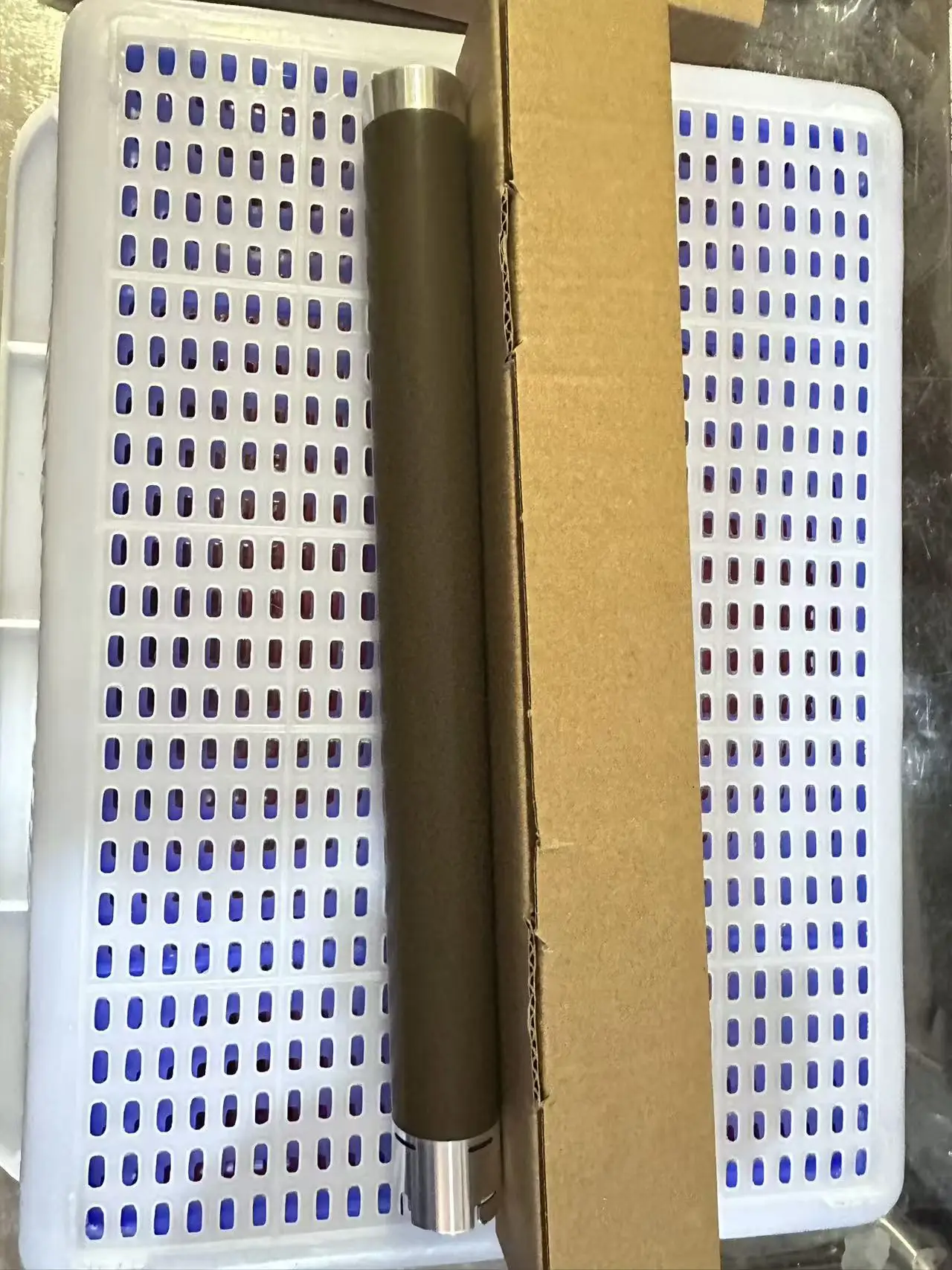 

10, верхний нагревательный ролик фьюзера для Brother L2500 L2520 L2540 L2560 L2300 L2320 L2340 L2360 L2380 L2680 L2700 L2703 L2705 L2720 L2740