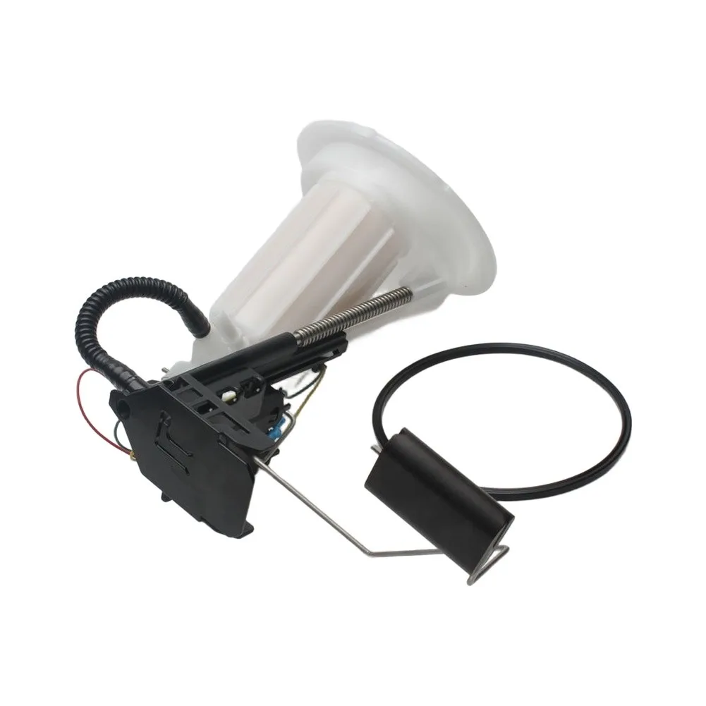 For Daily Commuting 525i Fuel Assembly ABS Material Construction Direct Replacement Design High Strength Build