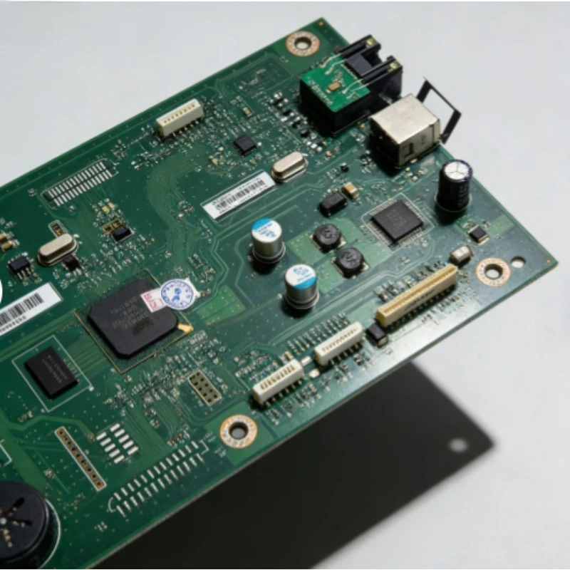 

Плата форматирования CE544-60001 CE544-80001 для HP 1536 M1536DNF M1536NF M1536 1536DNF, логическая материнская плата