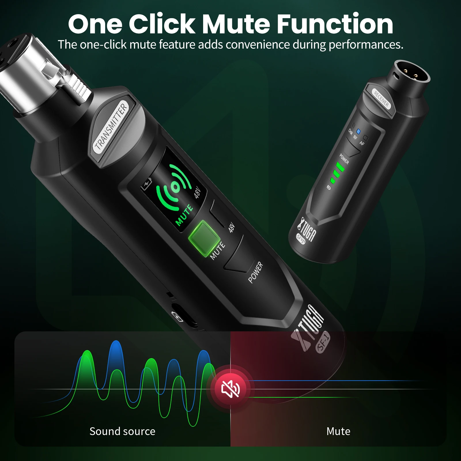 Thumbnail 2 - #63 Best Audio Transmitters to Buy In 2026