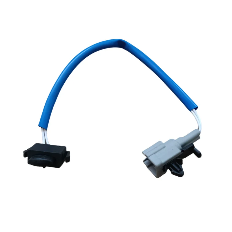 New Door Handle Keyless Entry Sensor Induction Switch Button For Nissan Tiida Livina Micra K12 2005 -2019 25210-JE20A