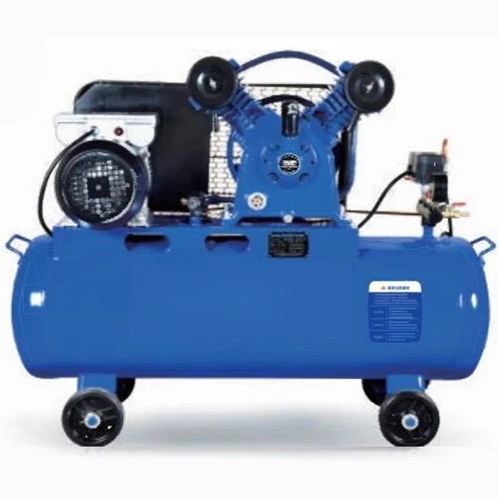 

2.2 kW, 3 horsepower, 220 V, 50 Hz single-phase piston AC compressor