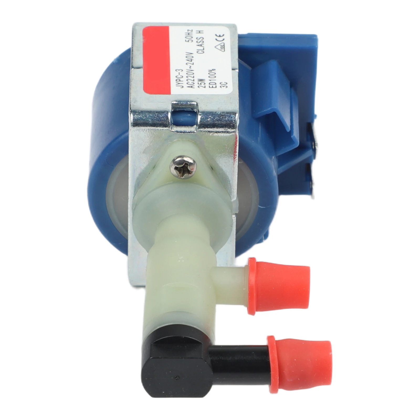 Household Pump 220V Electromagnetic Pump Quiet Operation Compact Design Efficient Flow Rate Maximum Pressure 8bar