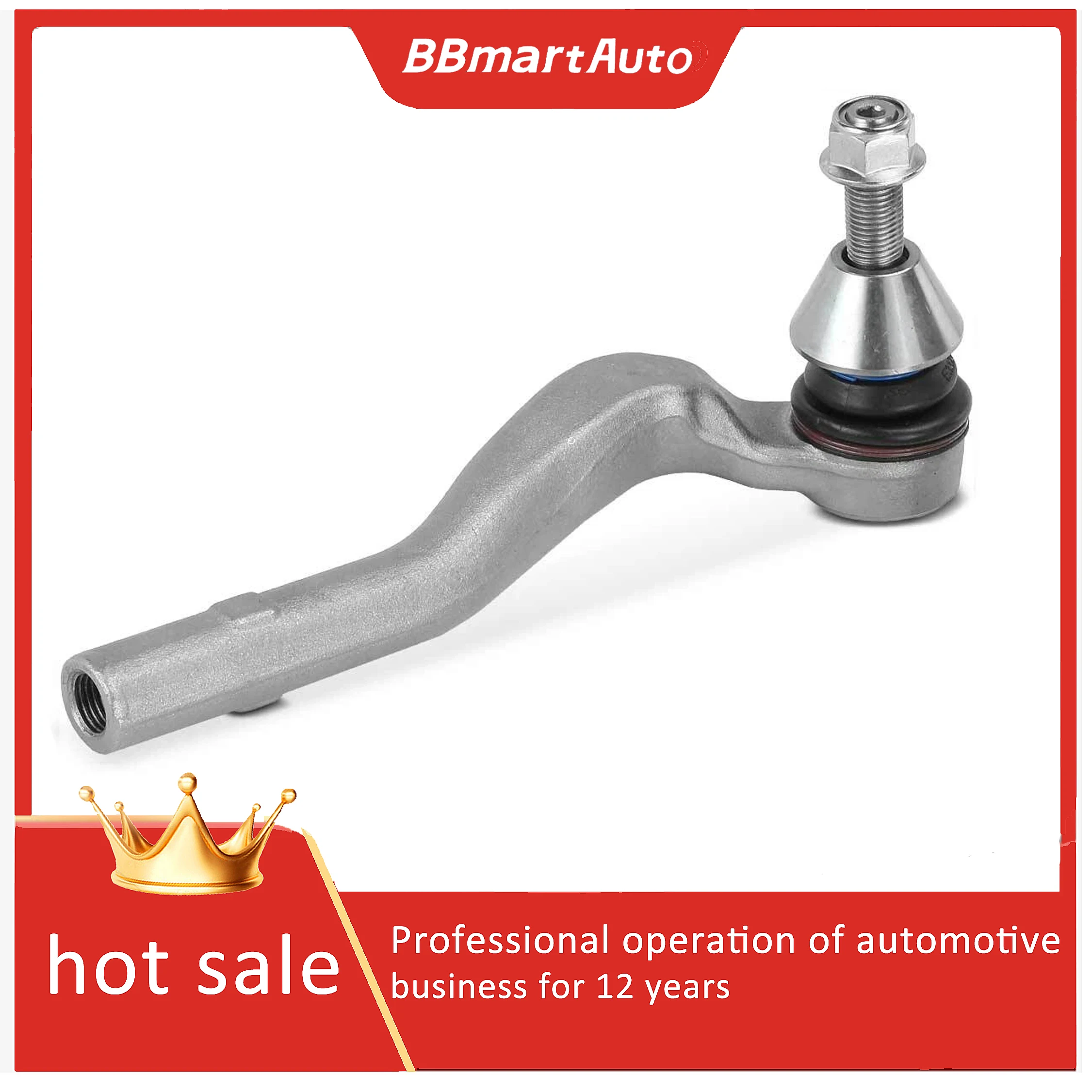 

2223300103 BBmart auto Steering gear outer ball joint for Mercedes Benz S450 S550 S63 S65 AMG