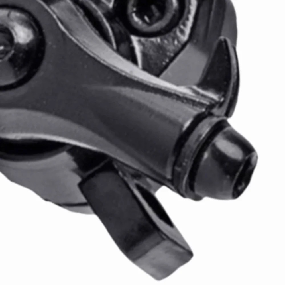Aluminum Alloy Disc Brake Equipment Compact Lightweight Brake Caliper Disc Brake Calipers for Xiaomi M365 Brake Spare Parts
