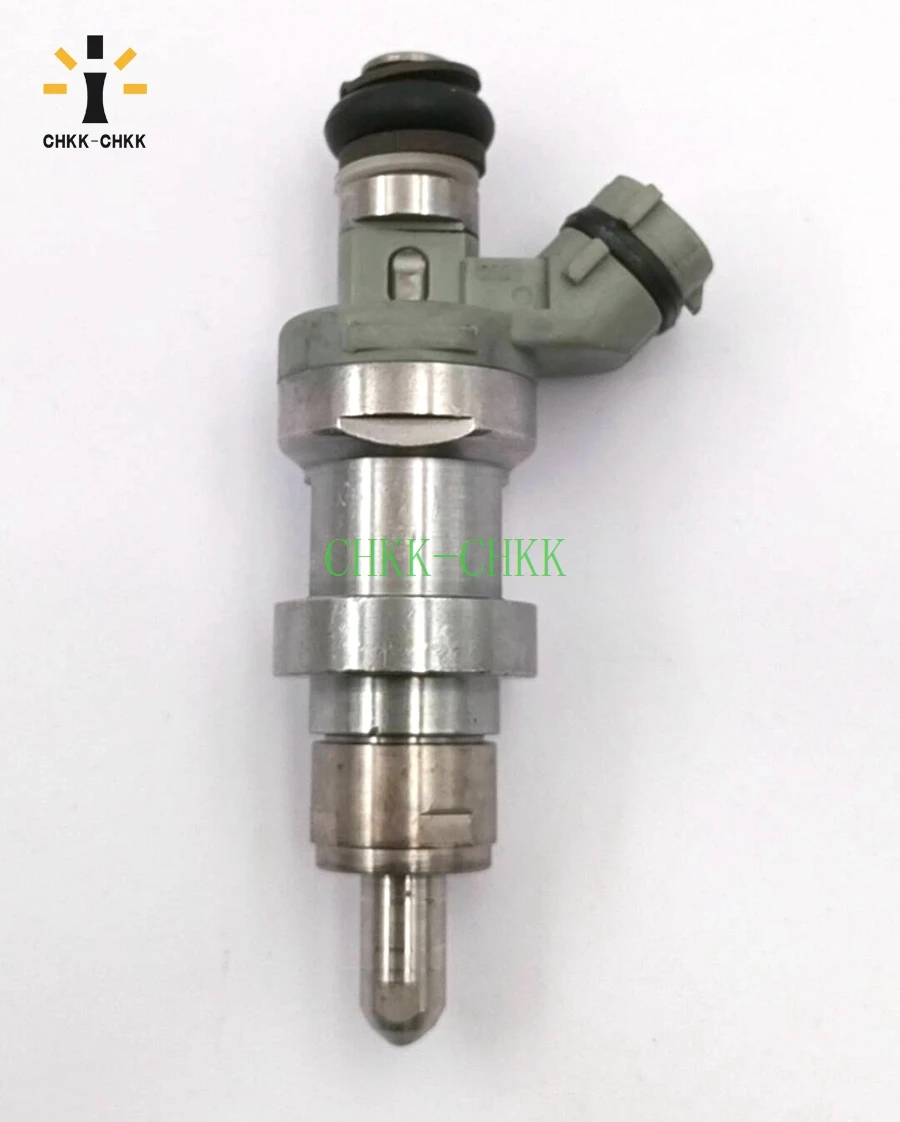 

CHKK-CHKK 23250-74210 23209-74210 GDI fuel injector for TOYOTA NA CAMRY 2.2L 5SFNE Engine SXV2# MCV2# 1999~2001 Renovation