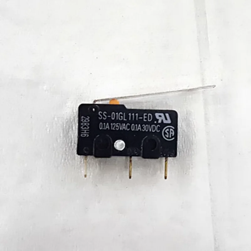 

2 шт. микропереключатель SS-01GL111-ED с длинной ручкой SS-01GL