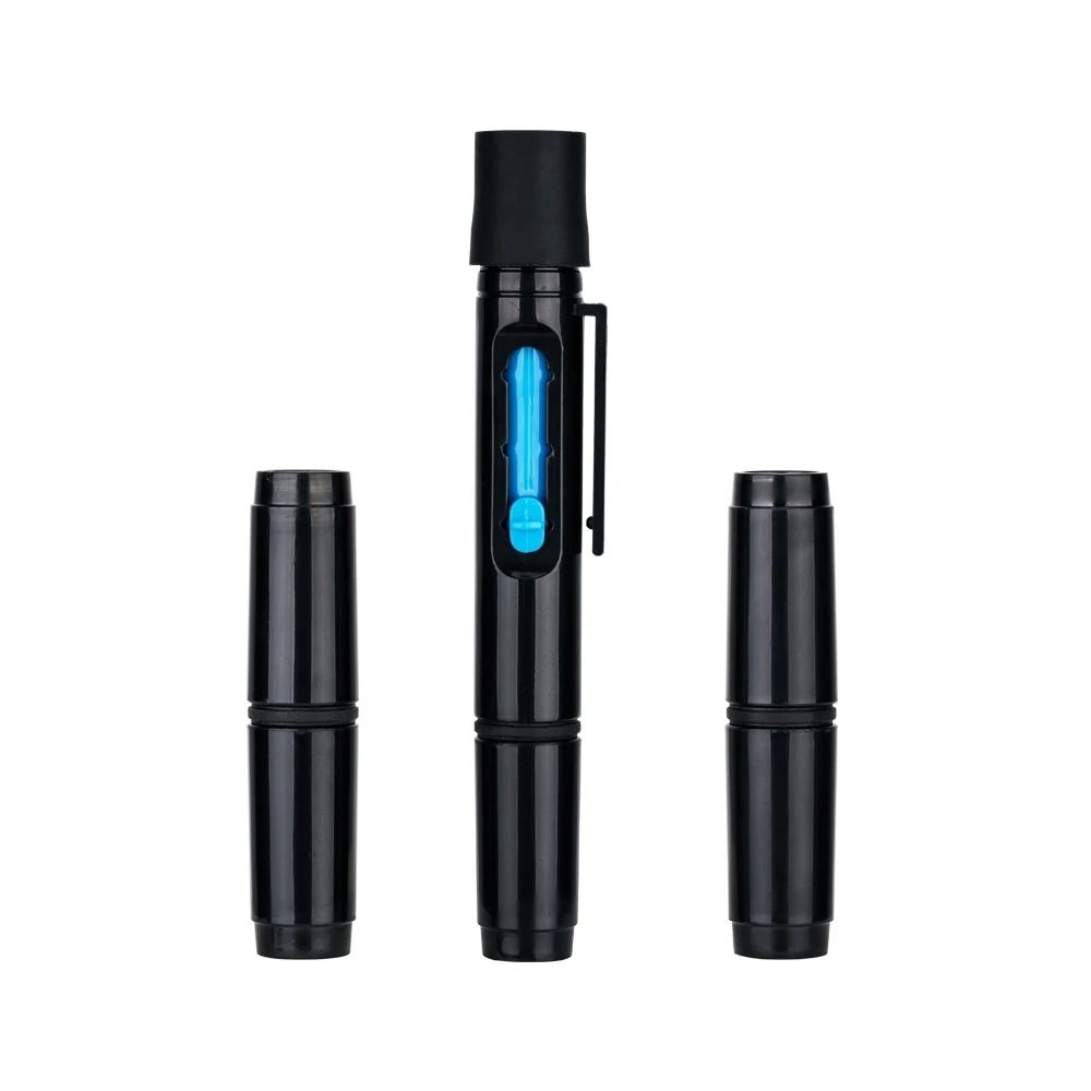 Набор для чистки линз JJC, инструмент для очистки линз от пыли, щетка для очистки камер Canon, Nikon, Sony, Fujifilm, DSLR