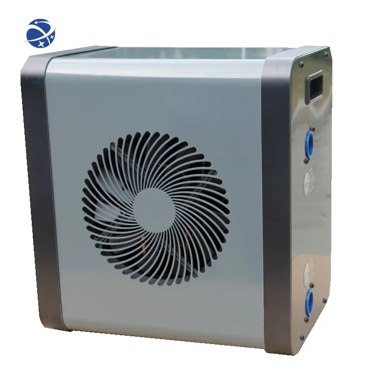 R32 mini Air Source Swimming Pool Heaters air heat pump swimming pool