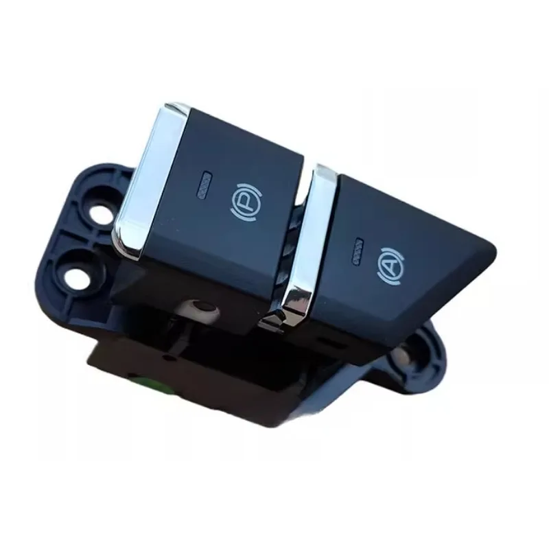 

Для Geely Erandmg EC7 RS 2014 2015 2016, Erandmg Million Model 2017: блок управления автоматическим старт-стоп и электронным стояночным тормозом (EPB)