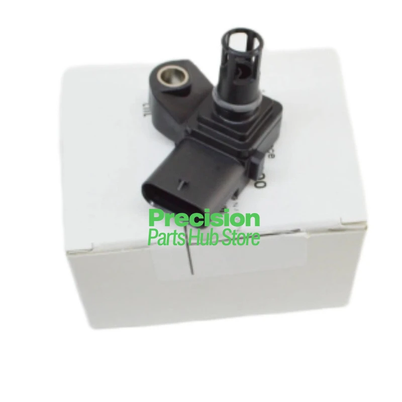 

OEM 13628637900 Intake Air Manifold Differential Pressure Sensor For BMW 1 2 3 4 5 6 7 8 Series X1 X2 X3 X4 X5 X6 X7 Z4 8637900