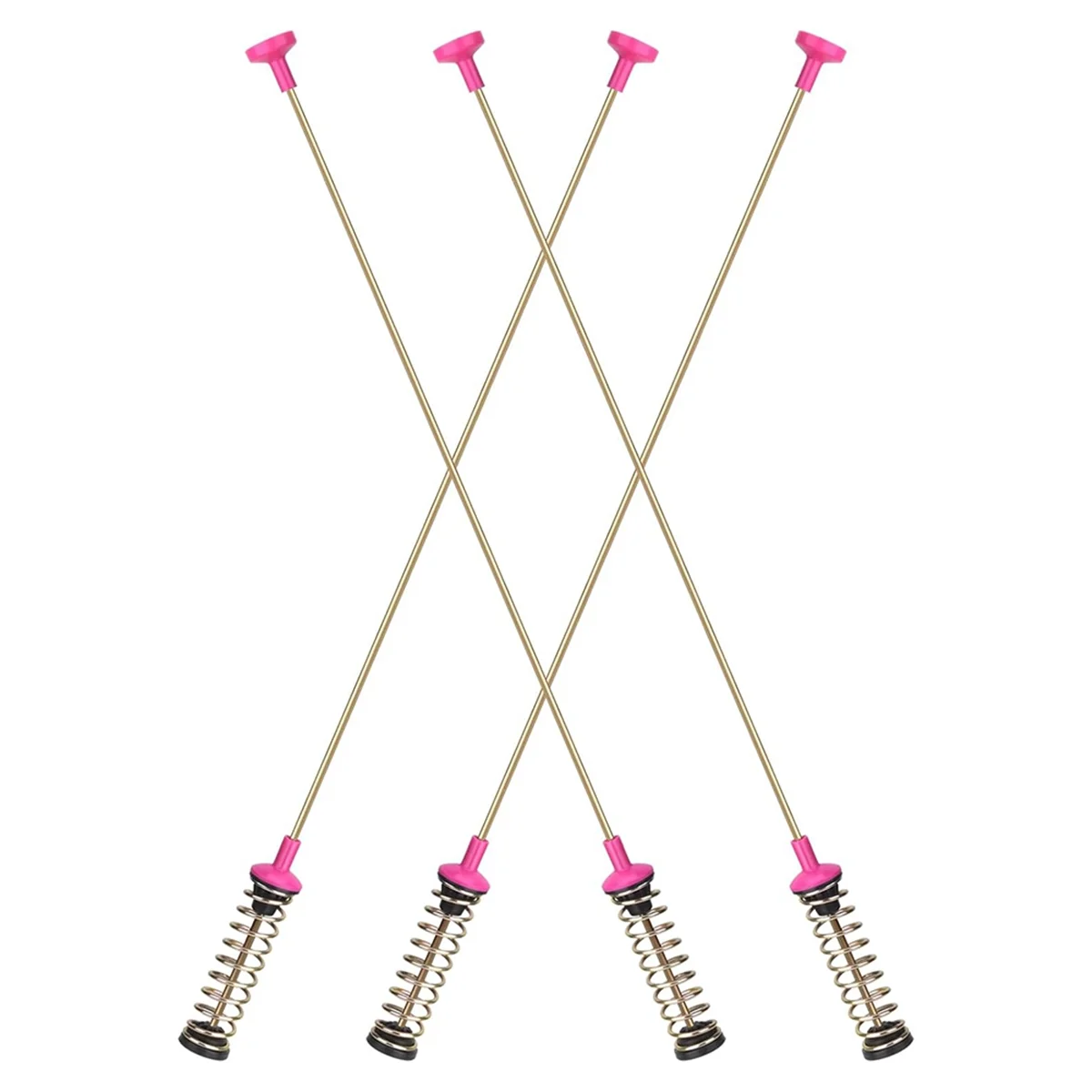 Washer Suspension Rods DC97-16350U Washer Suspension Rods for Replace DC97-16350S DC97-16350E DC97-16350C DC97-16350T Fit