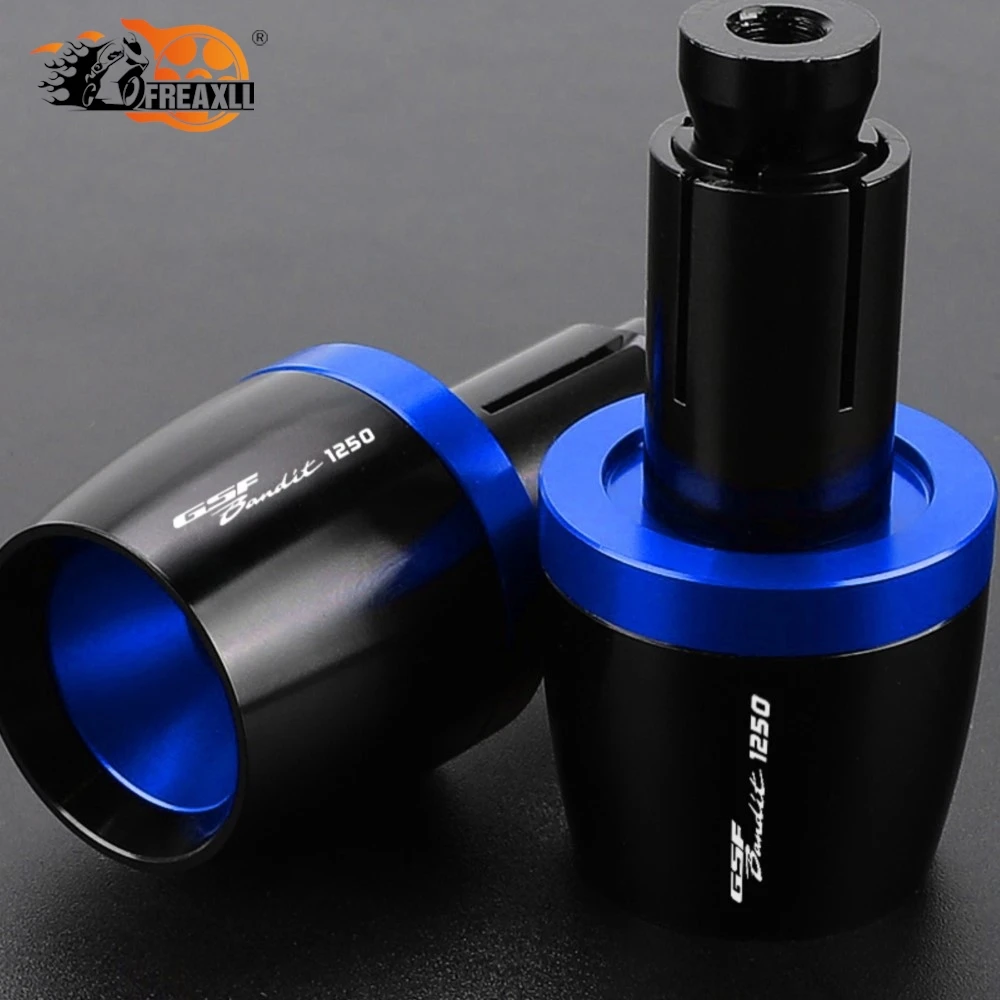 

ДЛЯ SUZUKI GSF1250S ABS Bandit GSF1250N 2007-2016 2015 2014 2013 2012 2011 ЧПУ 7/8 ''22 мм ручка на конце ручки