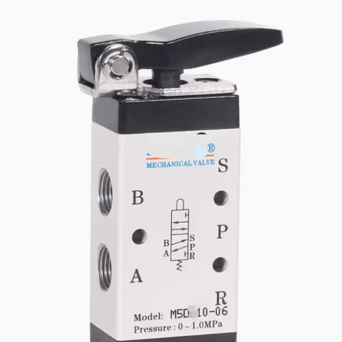 

1pc New M5d21006 M5d210-06 Mechanical Brand Brand New Original Stock