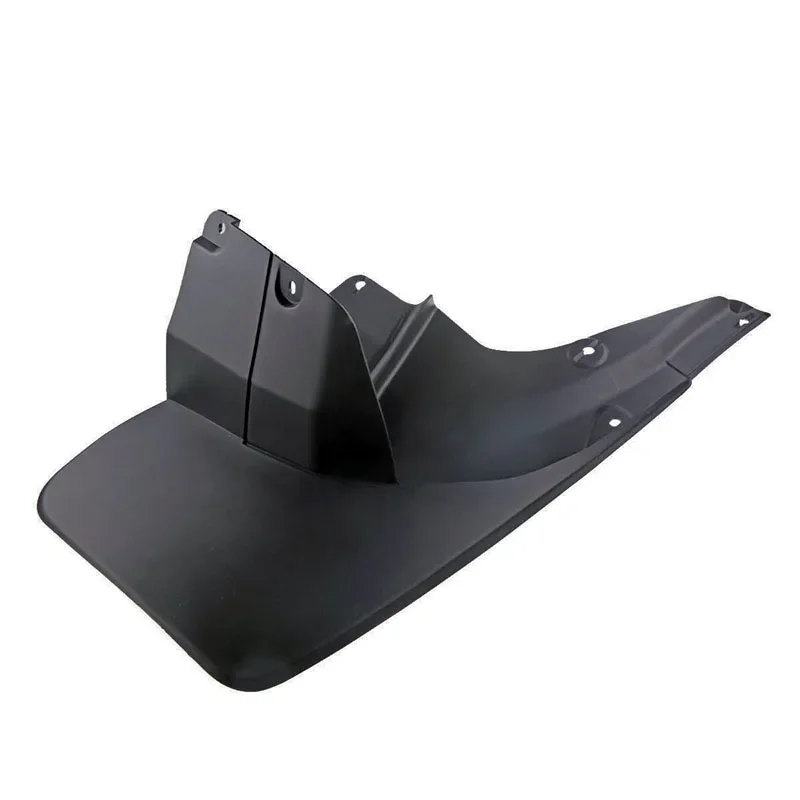4x Splash Guard Mud Flaps For Toyota Land Cruiser Prado FJ150 2010 2011 2012 2013 2014 2015-2017 Front & Rear Mudflaps Mudguard