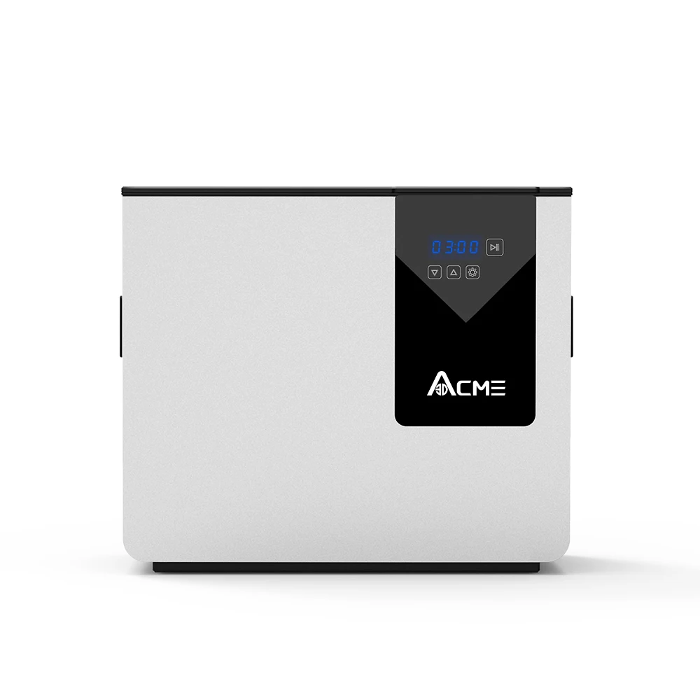 

W230 Ultrasonic Washing Machine