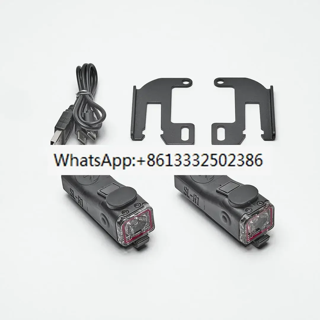 

Exway wave headlight European and American professional electric skateboard multi-function night Shredlight