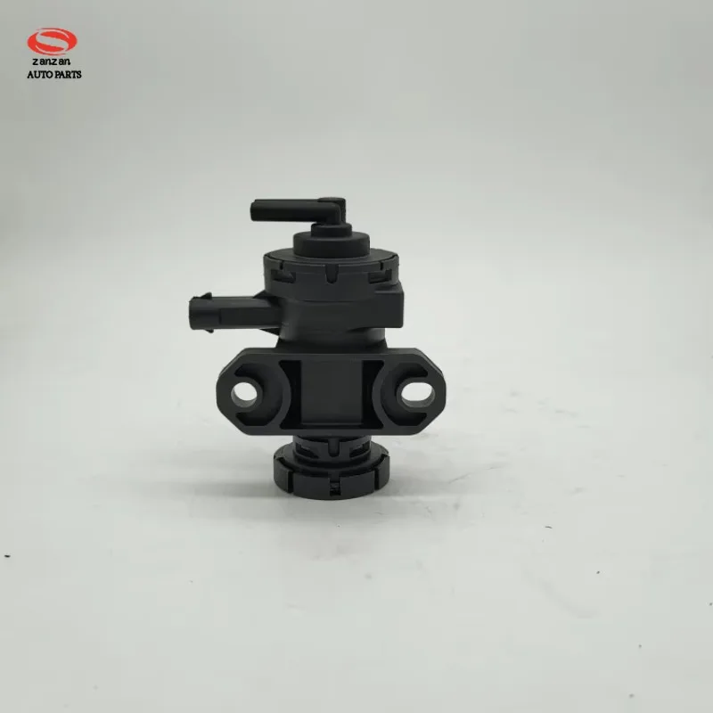 OEM 11657808032 11658509323 11658509323 Pressure Converter Solenoid Valve For BMW E90 E91 X5 335D F07 E60 535D E70 N47 M57 2015