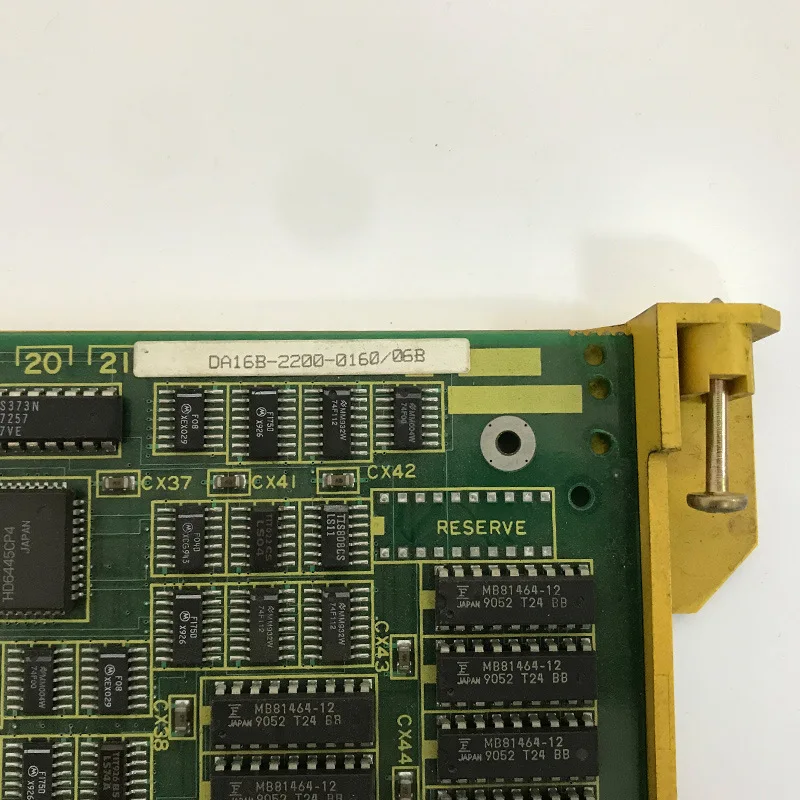 A16B-2200-0090  refurbished Fanuc pcb board warranty 3 months