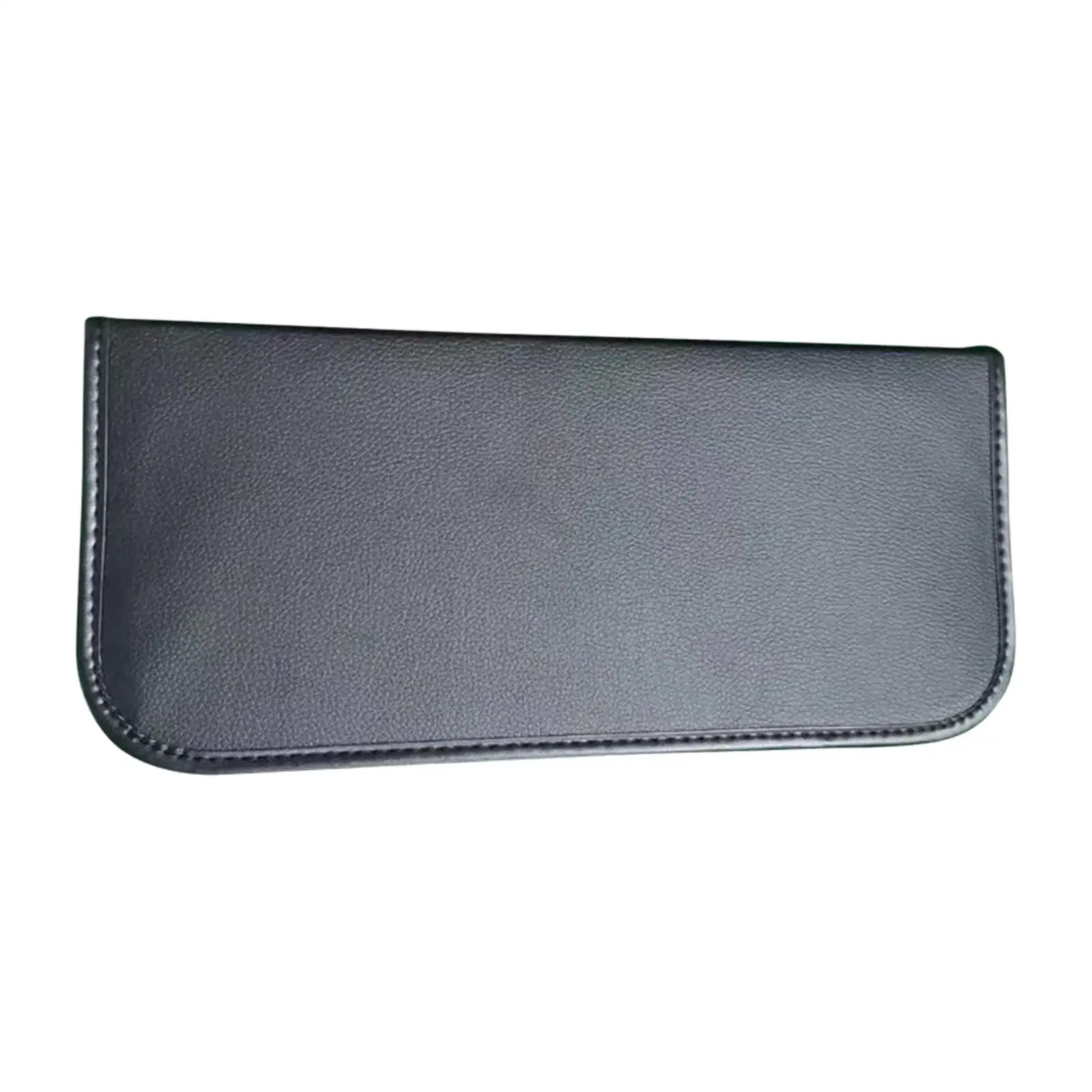 

Портативный органайзер для гольф-клюшек из искусственной кожи с молнией для домашнего и офисного использования, для тренировок