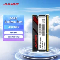 Memoria Ram para portátil JUHOR Sodimm DDR5 de 16GB y 4800MHz