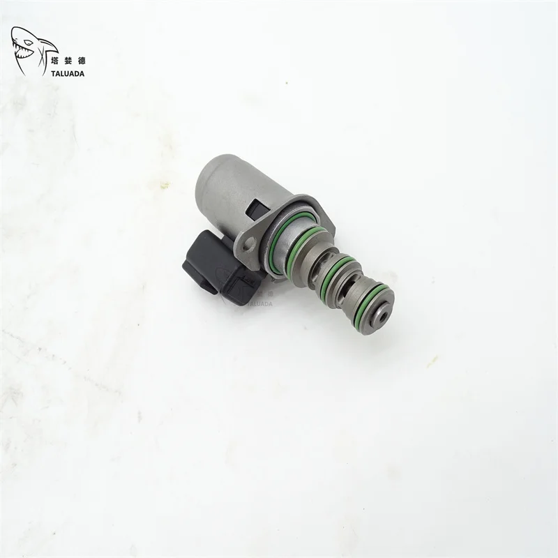 

High Quality Good Prices Mechanical Excavator Parts Solenoid Valve SV98-T3003 Solenoid Valve AT303799
