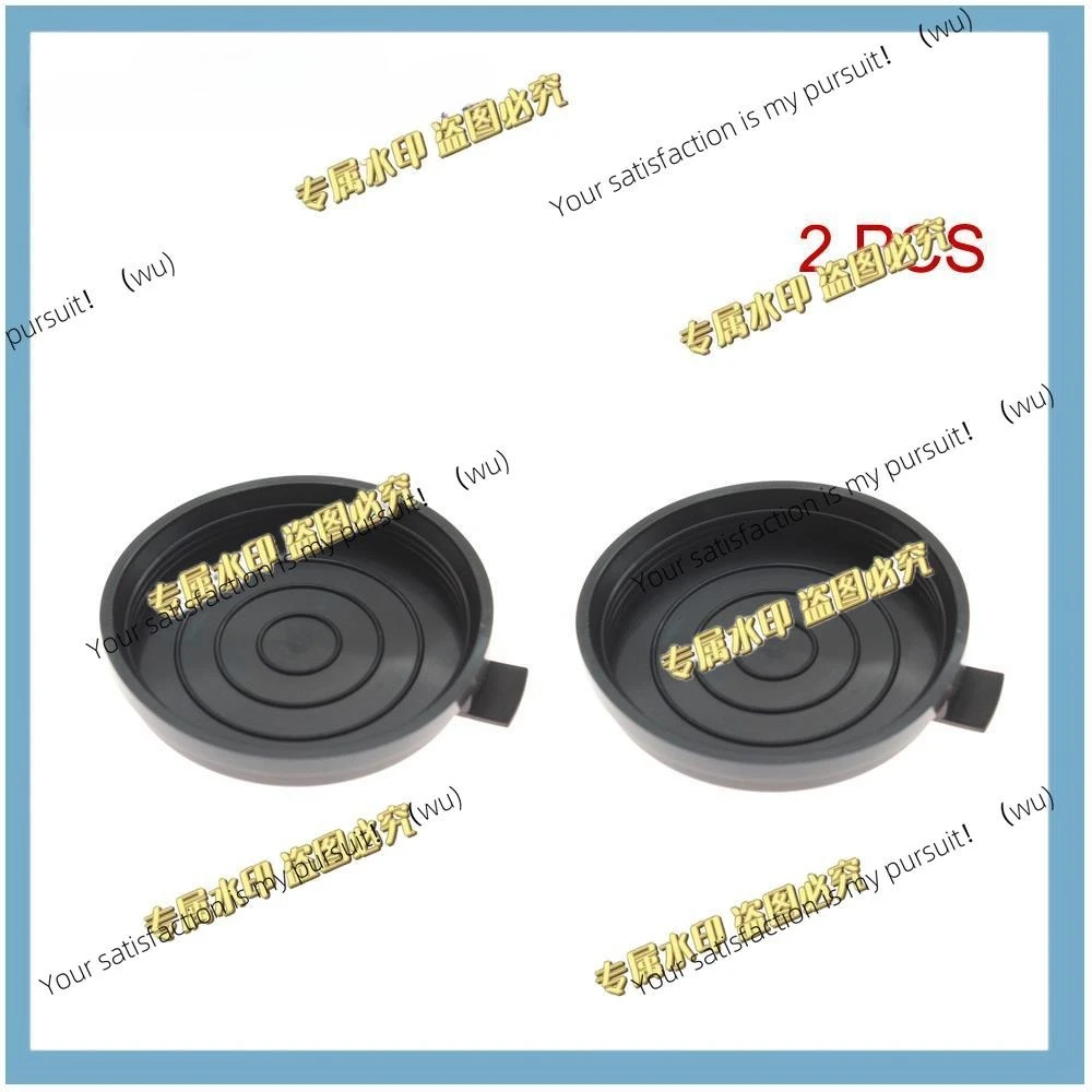 For Renault Koleos 2016 2017 2018 2019 Clio 3 CITROEN C4 C5 Berlingo Headlight Bulb Cover Seal Dust Cap Rubber 83MM 89034078