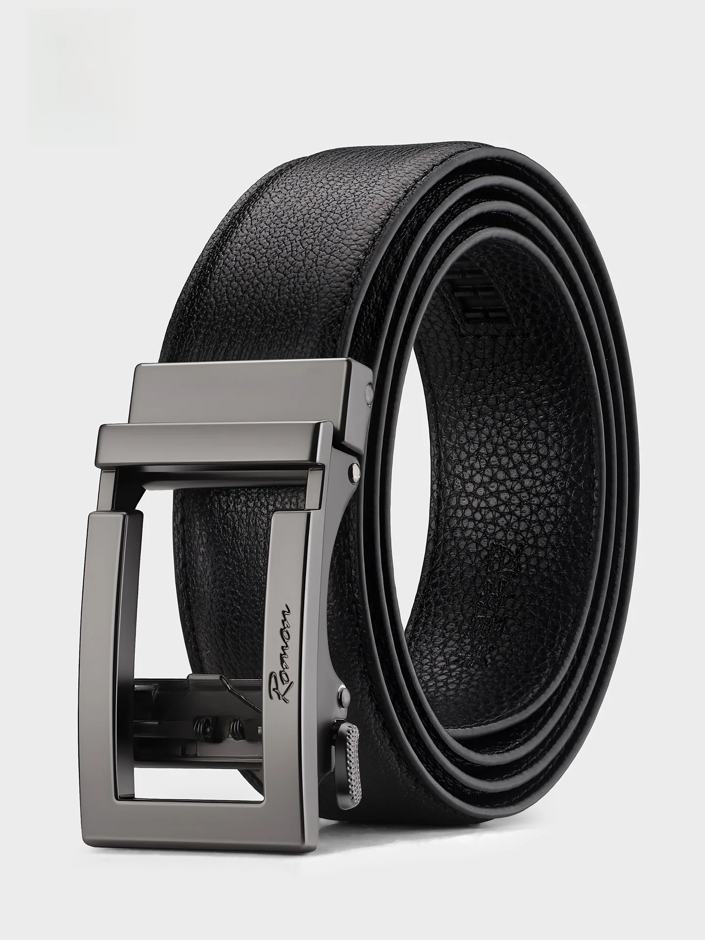 rn-men's-genuine-leather-belt-casual-busin-waist-belt-gift-top-layer-cowhide-belt-for-men's-pants-auatic-bule